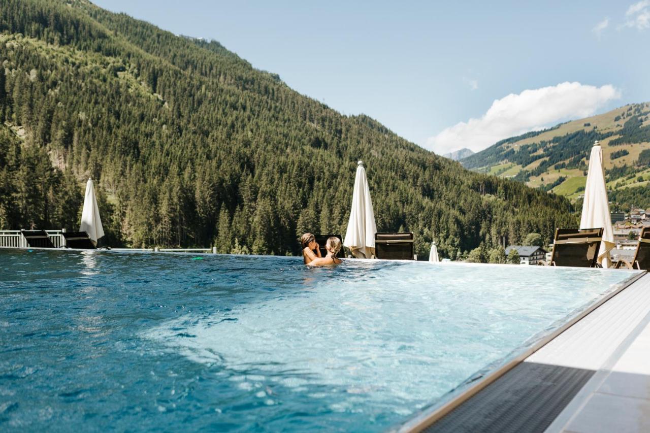 Hotel Thurnerhof Saalbach-Hinterglemm Exterior foto