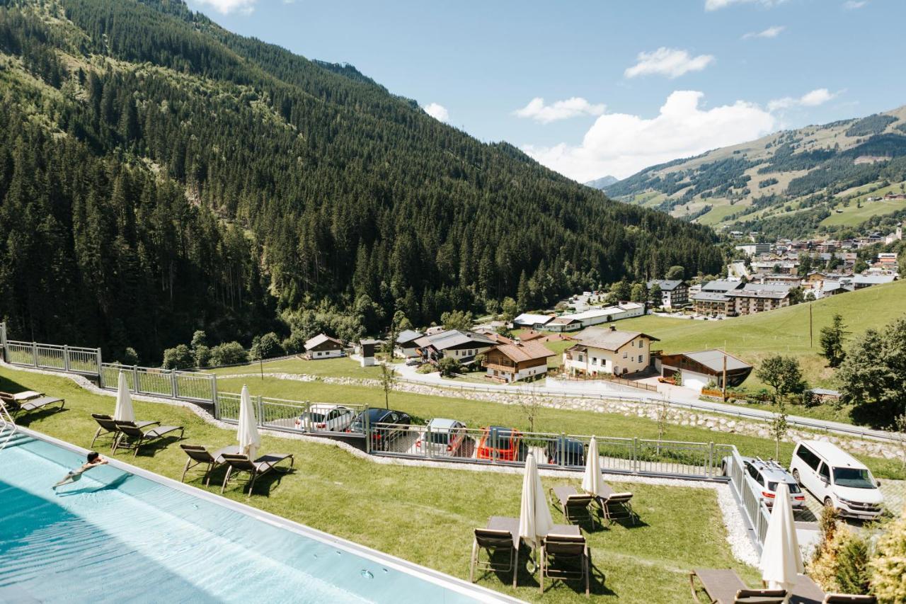 Hotel Thurnerhof Saalbach-Hinterglemm Exterior foto